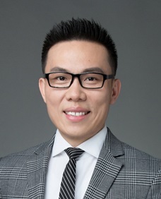 Professor Chi Xie of Tongji University