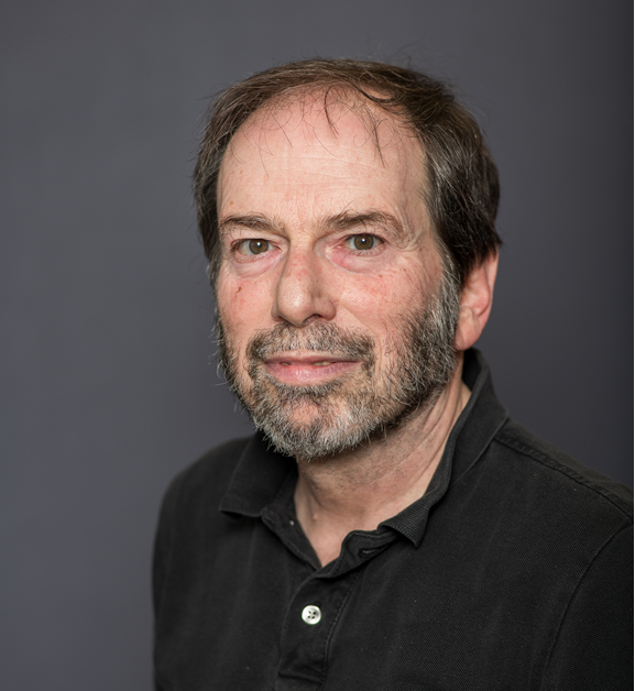 Professor David Shmoys of Cornell University