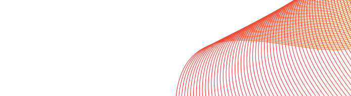 A colorful DNA helix shape that represents Sweden’s leadership in talent and human-centricity for the Industry 5.0 era.