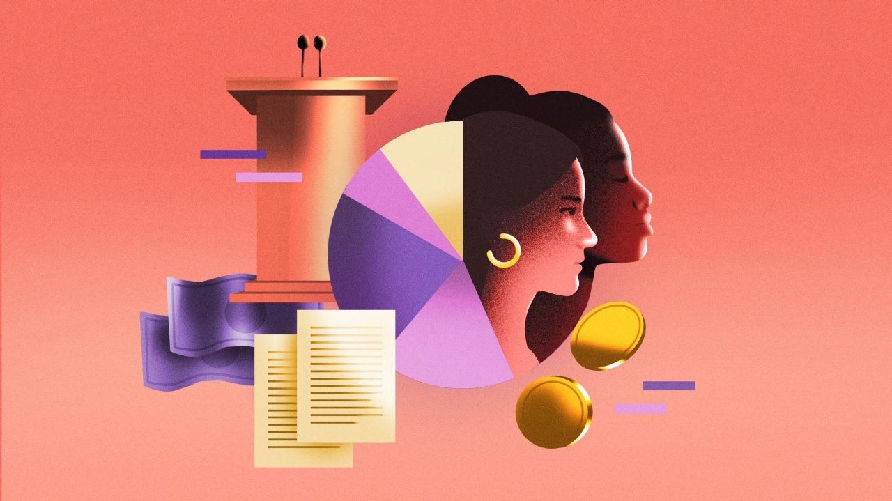 A Gender Agenda For Opportunity And Growth