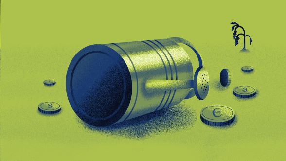 Urban Mobility Needs Technology And A Human Touch